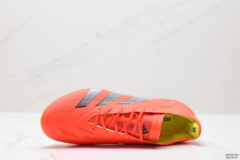 Adidas Football Shoes